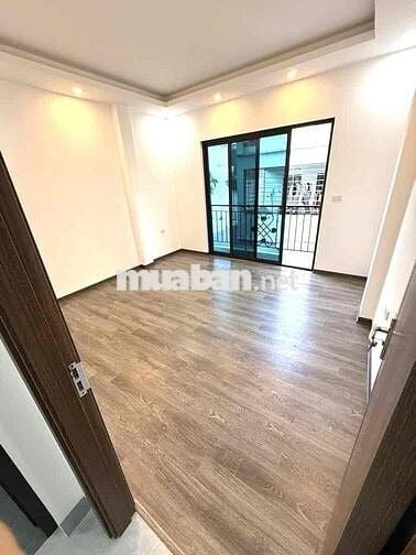 BÁN NHÀ SIÊU PHẨM TÂY MỖ – 55m² x 5 TẦNG – THANG MÁY – NHÀ MỚI ĐẸP – G
