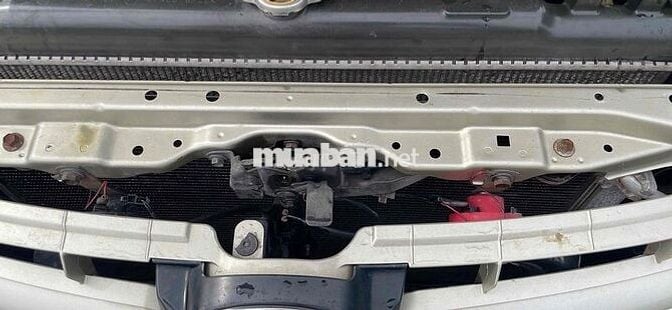 Toyota Innova 2009 G - 139000 km