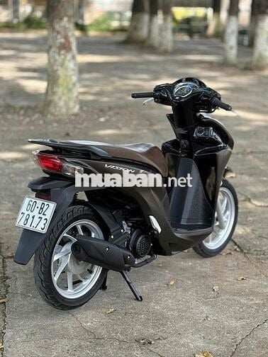 Vision mẫu mới 2021 có góp