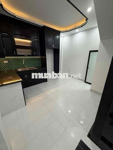 BÁN NHÀ SIÊU PHẨM TÂY MỖ – 55m² x 5 TẦNG – THANG MÁY – NHÀ MỚI ĐẸP – G