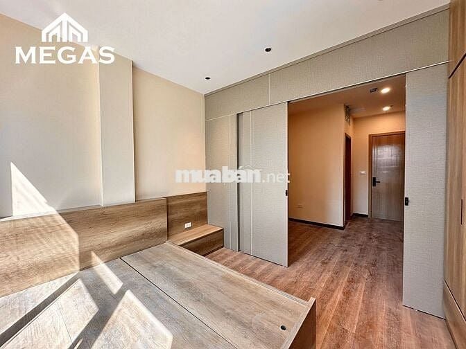 CHO THUÊ CĂN HỘ 1N1K 50M2 NGAY ĐẠI HỌC KHXH VÀ NHÂN VĂN