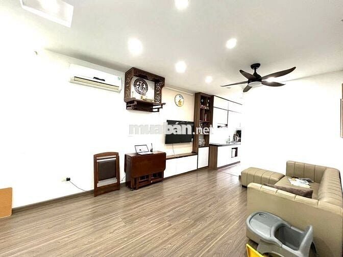 Căn 2 ngủ VP6 Linh Đàm nhà cực đẹp chỉ 3.2x tỷ