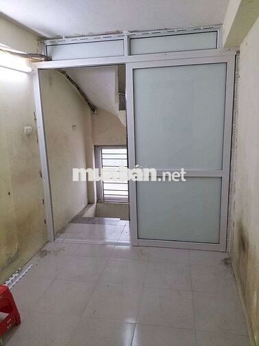 Chính chủ cho thuê cả nhà12mx5 tầng