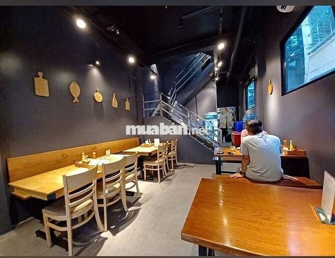 🆘NÉT!!! NGUYÊN CĂN - 2 TẦNG. 4x18 - 72M2 - NGAY NGUYỄN ĐÌNH CHIỂU