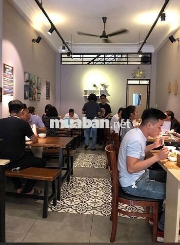 🆘NÉT!!! NGUYÊN CĂN - 2 TẦNG. 4x18 - 72M2 - NGAY NGUYỄN ĐÌNH CHIỂU