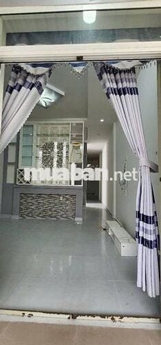 Bán gấp căn nhà  ở gần Chợ Thới Tứ , Thới Tam Thôn-88m2-SHR-giá 1 tỉ