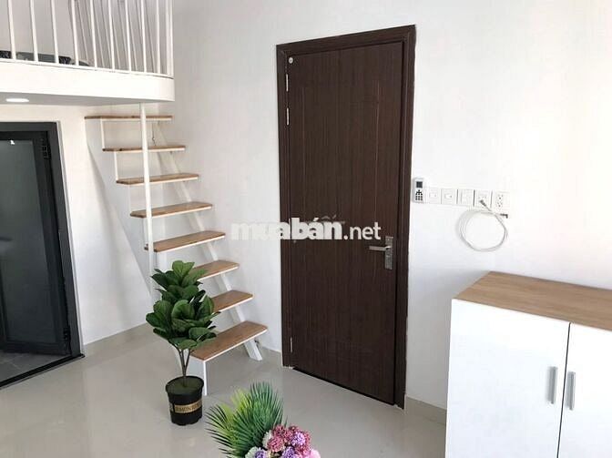 DUPLEX FULL NỘI THẤT- QUẬN TÂN BÌNH