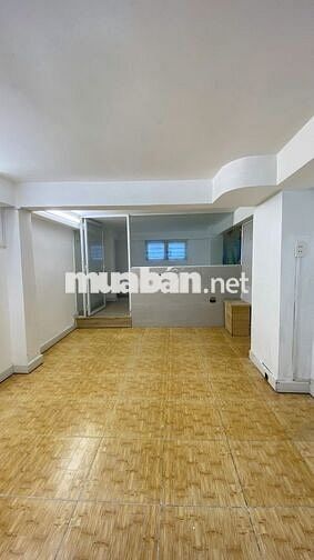 Nhà Mặt Tiền Đường Bạch Mã Tiện Ở + VP Công Ty