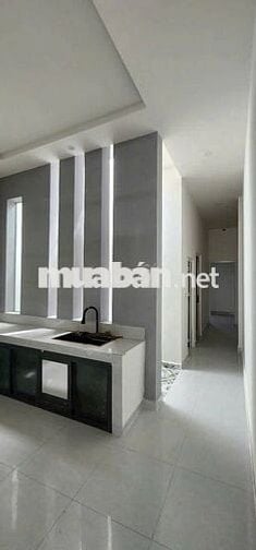 Bán gấp căn nhà  ở gần Chợ Thới Tứ , Thới Tam Thôn-88m2-SHR-giá 1 tỉ