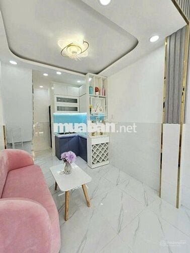 1420 TỈNH LỘ 10, SHR - HXH, GIÁ 1 TỶ 850 BỚT LỘC !!!