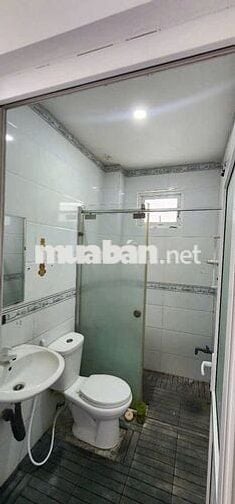 Bán gấp căn nhà  ở gần Chợ Thới Tứ , Thới Tam Thôn-88m2-SHR-giá 1 tỉ