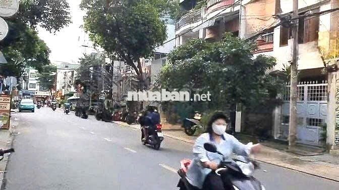 Cho Thuê Nhà Đường Nguyễn Minh Hoàng, Tân Bình ( 5x16m, Cho Làm CHDV )