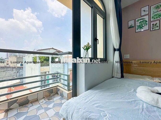 🔥Căn hộ Bancol_Thoáng_Cửa sổ đón nắng tự nhiên_Full nội thất_tại VXDC