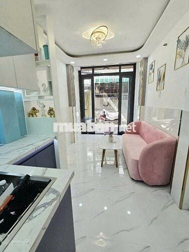 1420 TỈNH LỘ 10, SHR - HXH, GIÁ 1 TỶ 850 BỚT LỘC !!!