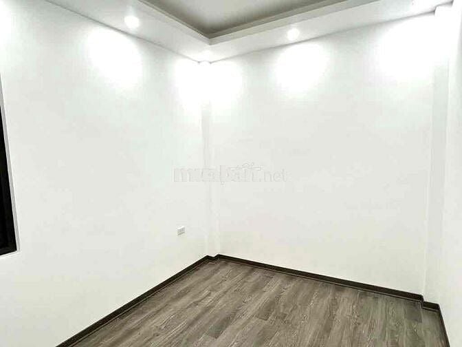 BÁN NHÀ SIÊU PHẨM TÂY MỖ – 55m² x 5 TẦNG – THANG MÁY – NHÀ MỚI ĐẸP – G