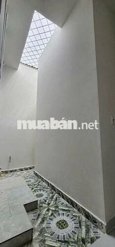 Bán gấp căn nhà  ở gần Chợ Thới Tứ , Thới Tam Thôn-88m2-SHR-giá 1 tỉ