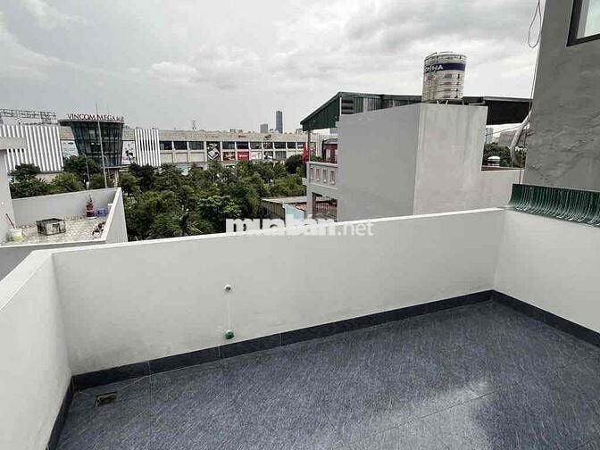 BÁN NHÀ SIÊU PHẨM TÂY MỖ – 55m² x 5 TẦNG – THANG MÁY – NHÀ MỚI ĐẸP – G