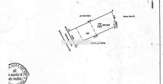 Bán căn nhà đẹp Định Hòa thủ Dầu một Bình Dương