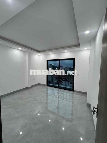 BÁN NHÀ SIÊU PHẨM TÂY MỖ – 55m² x 5 TẦNG – THANG MÁY – NHÀ MỚI ĐẸP – G