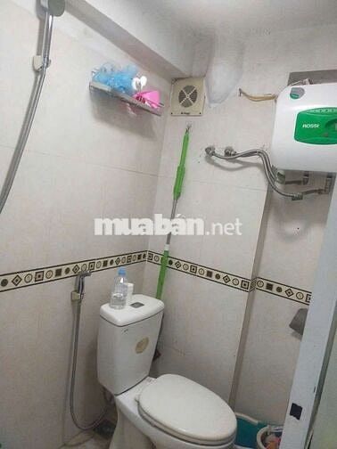 Chính chủ cho thuê cả nhà12mx5 tầng