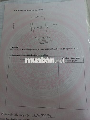 Bán đất biệt thự PlaZa rẻ nhất Hải Dương