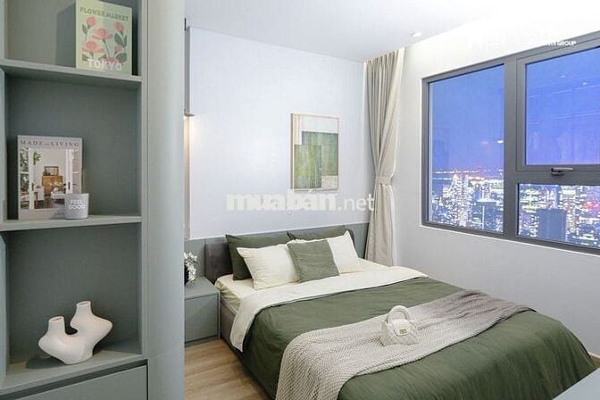 Thanh toán 150tr ngưng đến khi nhận nhà- Nội thất An Cường