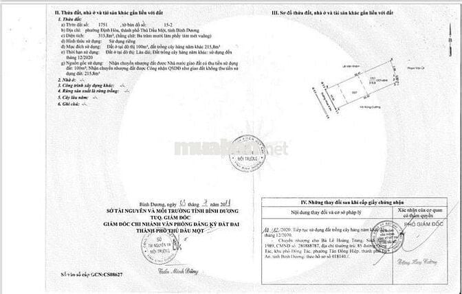 Bán căn nhà đẹp Định Hòa thủ Dầu một Bình Dương