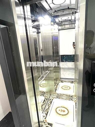 BÁN NHÀ SIÊU PHẨM TÂY MỖ – 55m² x 5 TẦNG – THANG MÁY – NHÀ MỚI ĐẸP – G
