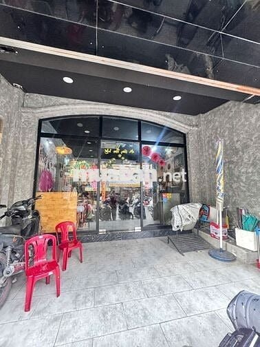 Cho Thuê Nhà Đường Nguyễn Minh Hoàng, Tân Bình ( 5x16m, Cho Làm CHDV )