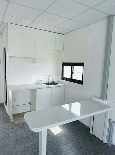 CHDV full phòng - dòng tiền hơn 6%/năm - 5 tầng BTCT - Nguyễn Thị Thập