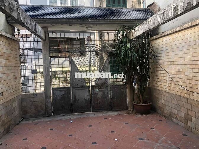 Cho thuê nhà riêng làm văn phòng kinh doanh, nhà ở, kho