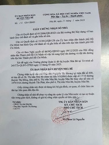 Cần bán Đất Nhà mặt tiền đường container - Vị trí trung tâm siêu đẹp