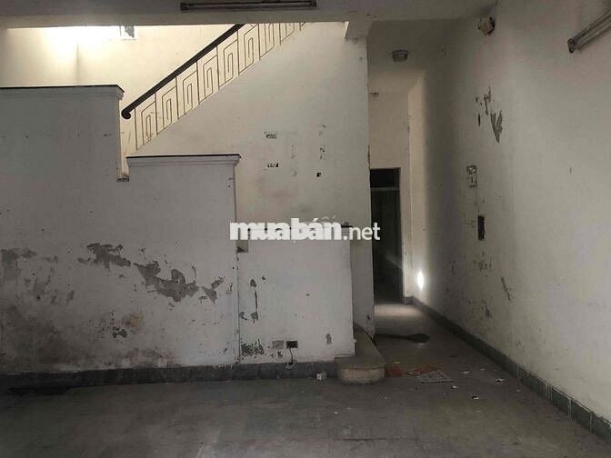 Cho thuê nhà riêng làm văn phòng kinh doanh, nhà ở, kho