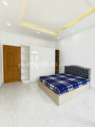 Cần bán Đất Nhà mặt tiền đường container - Vị trí trung tâm siêu đẹp