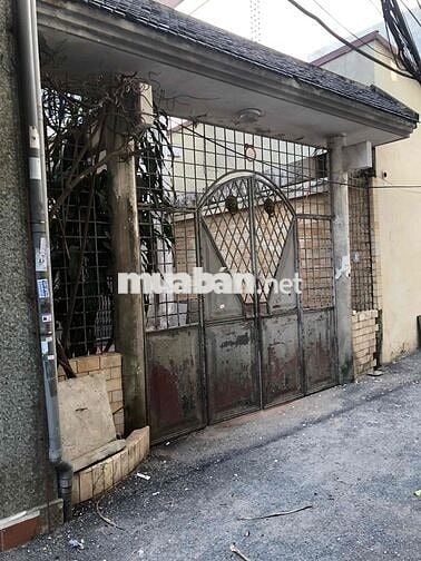 Cho thuê nhà riêng làm văn phòng kinh doanh, nhà ở, kho