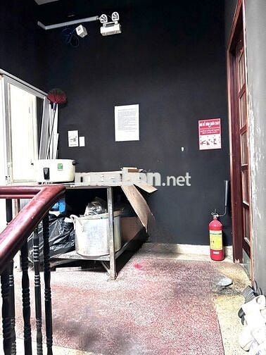 Cho Thuê Nhà Đường Nguyễn Minh Hoàng, Tân Bình ( 5x16m, Cho Làm CHDV )