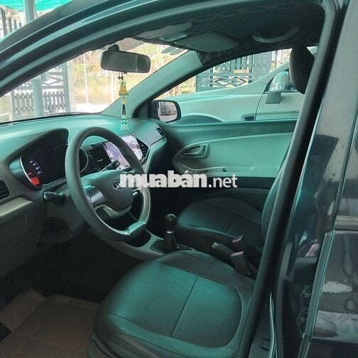 Kia Morning 2019 MT / 2014 MT