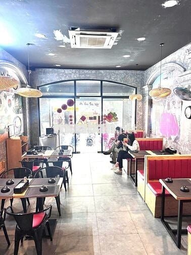 Cho Thuê Nhà Đường Nguyễn Minh Hoàng, Tân Bình ( 5x16m, Cho Làm CHDV )