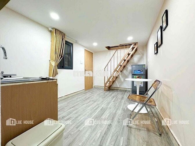 1 TRỆT 1 LẦU FULL NỘI THẤT CÓ MÁY GIẶT RIÊNG LÊ TRỌNG TẤN