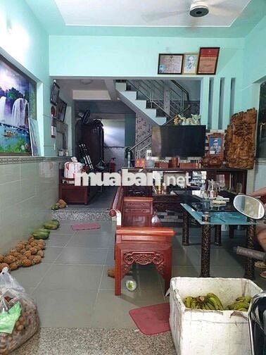 📌CĂN NHÀ GIÁ 4 TỶ 450 TRIỆU – XÃ BÀ ĐIỂM,TP HCM - CHỦ GỬI