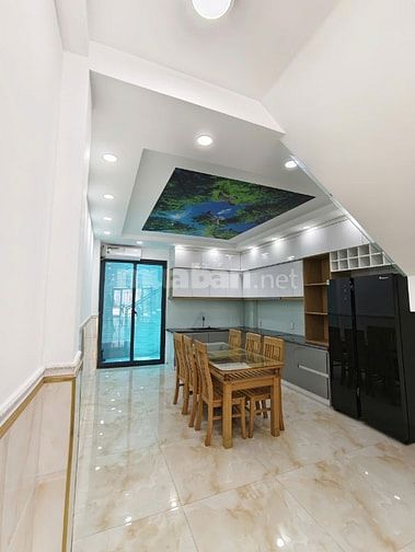 Cần bán Đất Nhà mặt tiền đường container - Vị trí trung tâm siêu đẹp