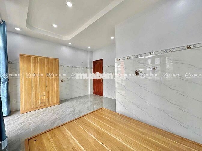 Căn hộ dịch vụ mini, ban công full nội thất gần Aeon Tân Phú