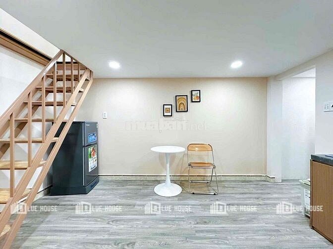 1 TRỆT 1 LẦU FULL NỘI THẤT CÓ MÁY GIẶT RIÊNG LÊ TRỌNG TẤN