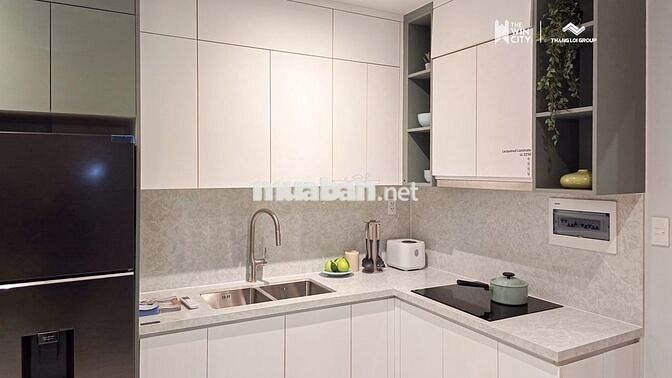 Thanh toán 150tr ngưng đến khi nhận nhà- Nội thất An Cường