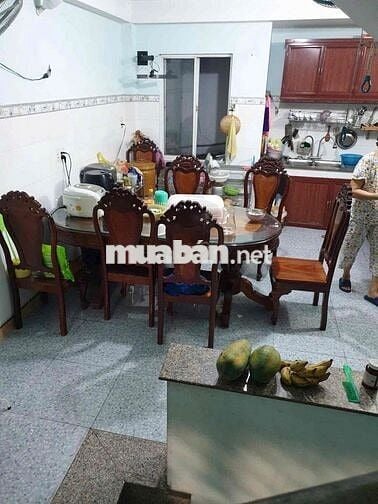 📌CĂN NHÀ GIÁ 4 TỶ 450 TRIỆU – XÃ BÀ ĐIỂM,TP HCM - CHỦ GỬI