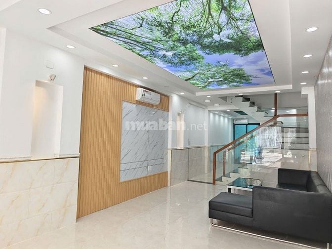 Cần bán Đất Nhà mặt tiền đường container - Vị trí trung tâm siêu đẹp