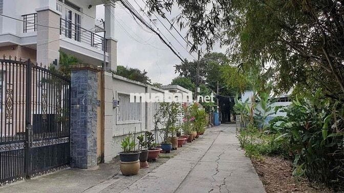 📌CĂN NHÀ GIÁ 4 TỶ 450 TRIỆU – XÃ BÀ ĐIỂM,TP HCM - CHỦ GỬI