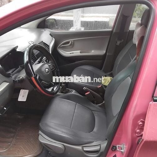 Kia Morning 2019 MT / 2014 MT