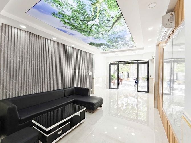 Cần bán Đất Nhà mặt tiền đường container - Vị trí trung tâm siêu đẹp