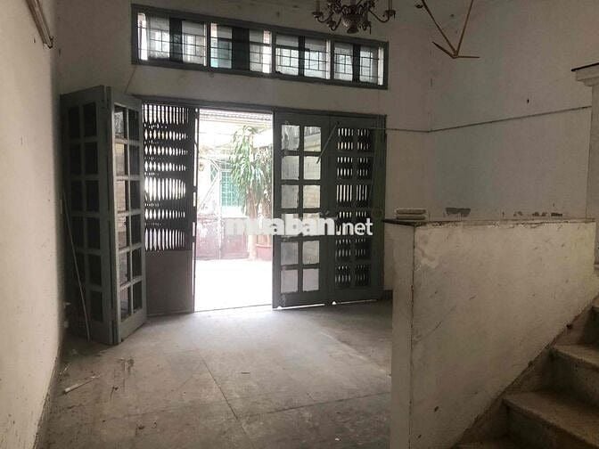 Cho thuê nhà riêng làm văn phòng kinh doanh, nhà ở, kho